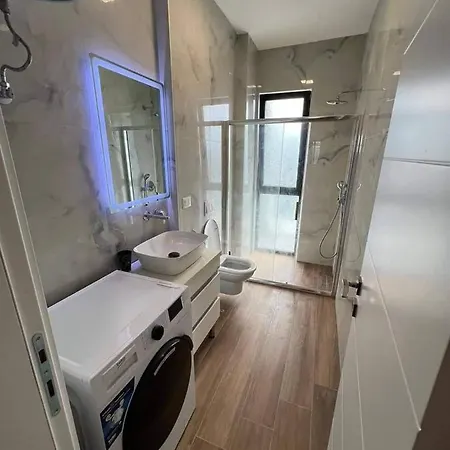 Luxury Rent 4 Apartment Tirana