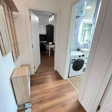 Luxury Rent 4 Tirana