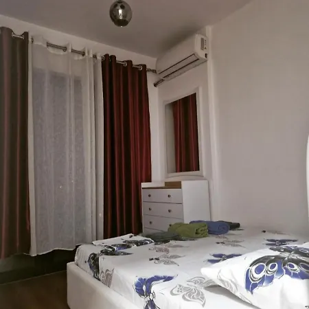 Apartment Luxury Rent 4 Tirana