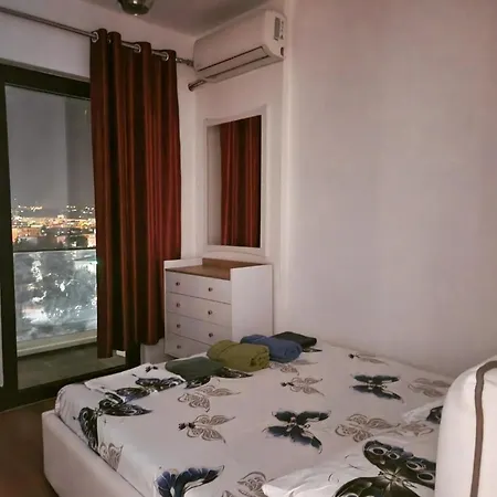 Apartment Luxury Rent 4 *